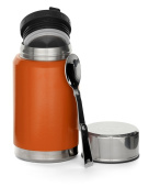 Husqvarna Xplorer Mattermos 600Ml 5974178-01 Husqvarna Xplorer Mattermos 600Ml 5974178-01