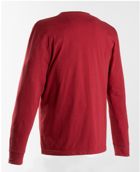 Husqvarna Xplorer T-shirt Langærmet Unisex