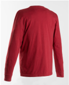 Husqvarna Xplorer T-shirt Langærmet Unisex Husqvarna Xplorer T-shirt Langærmet Unisex