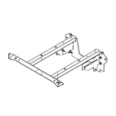 Beslag_Hydraulisk Pumpe Hu Beslag_Hydraulisk Pumpe Hu