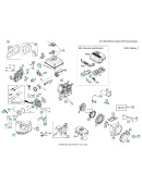 Stempe Sæt 5975047-01 Stempe Sæt 5975047-01