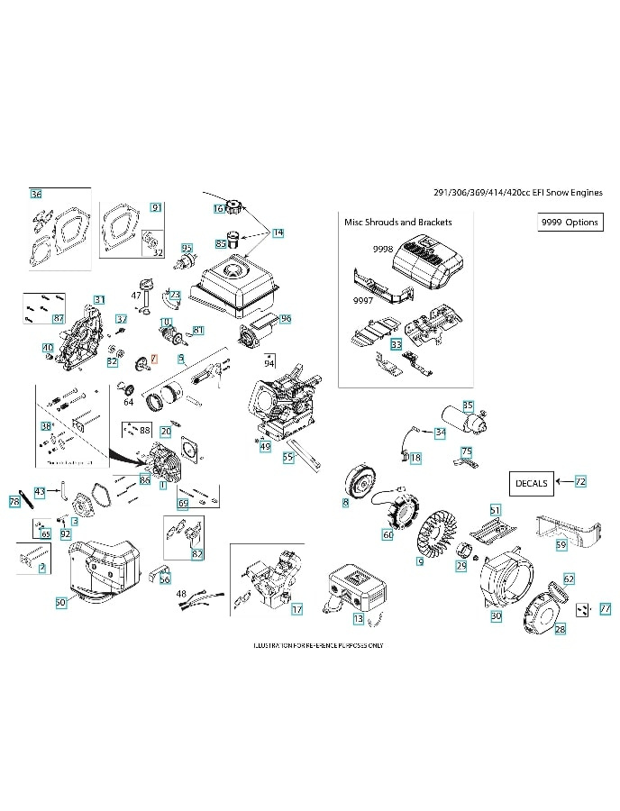 Knastaksel Knastaksel - Mcr (Sk306