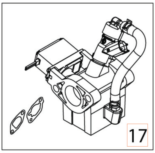 Spjælphuse 5975050-01