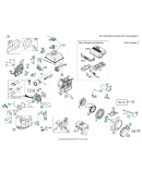 Blæser Blæserhus (Sksn26 Blæser Blæserhus (Sksn26