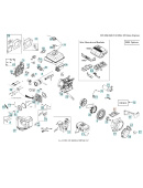 Skjold Gasspjældhus Mtg Bolt Skjold Gasspjældhus Mtg Bolt
