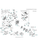 Gasspjæld Gasspjældhus Mtg Stu Gasspjæld Gasspjældhus Mtg Stu