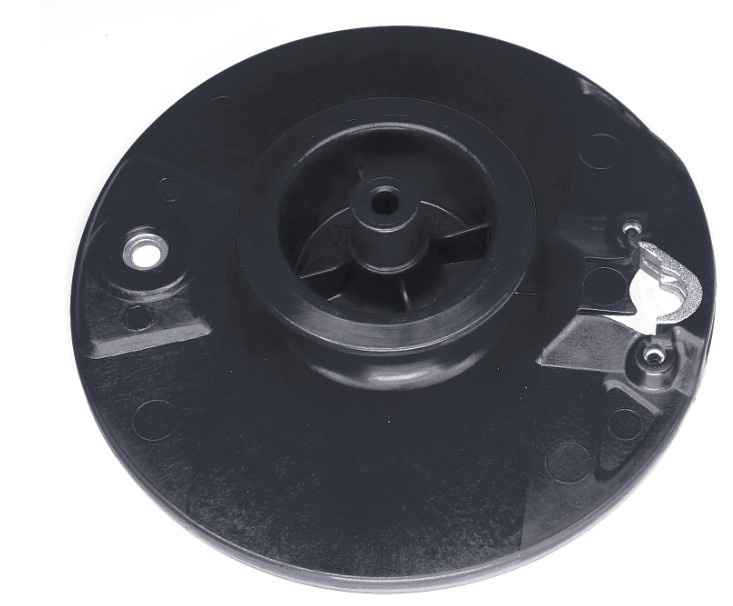 Bladholder Assy 5975101-01