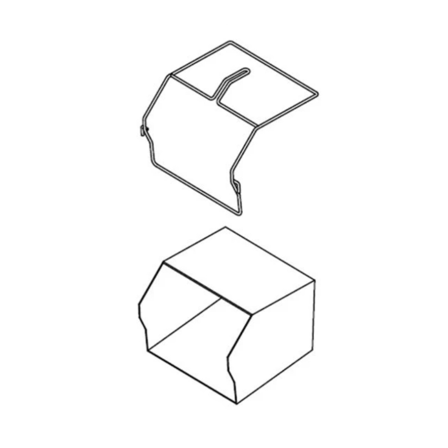 Græspose Assy 5975253-01