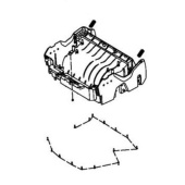 Chassis Assy 5975271-01 Chassis Assy 5975271-01