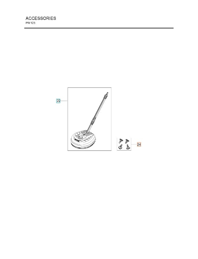 Dyse Sc300 5975437-01