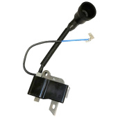 Modul H130 Tænding med bøsning 5975640-02 Modul H130 Tænding med bøsning 5975640-02