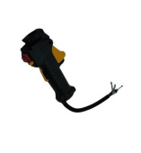 Gashåndtag Assy Håndtag Som 5975942-01 Gashåndtag Assy Håndtag Som 5975942-01