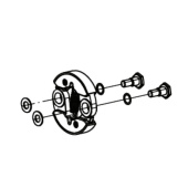 Koblingssamling Kobling Asm Mccul 5975943-01 Koblingssamling Kobling Asm Mccul 5975943-01
