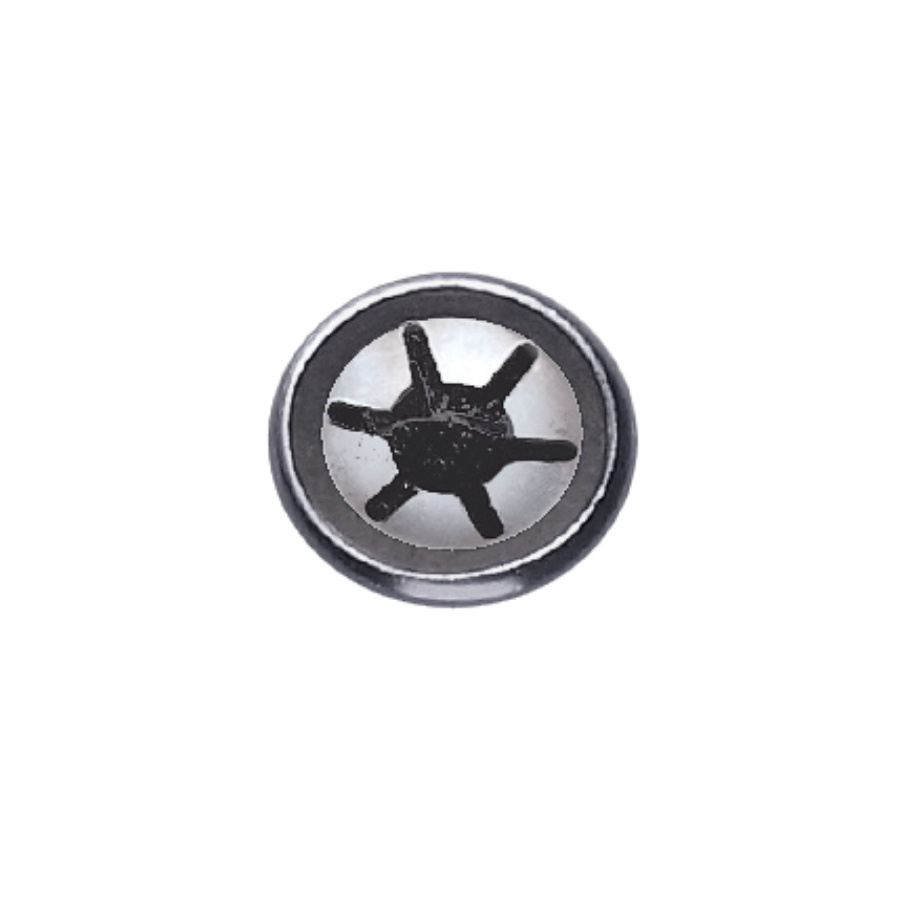 Skive Starlock 6Mm 5976187-01