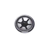 Skive Starlock 6Mm 5976187-01 Skive Starlock 6Mm 5976187-01