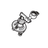 Hovedafbryder Littlefuse Batteri Hovedafbryder Littlefuse Batteri