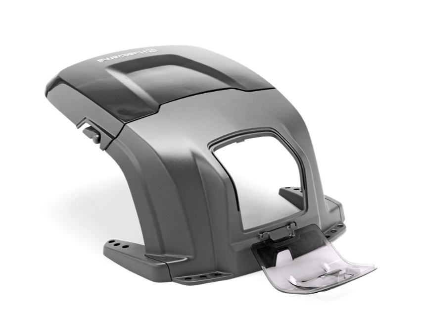 Garage Til Automower® 435X Awd P25 5976353-01