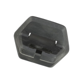 Løftekrog til dæksel Løftekrog til dæksel