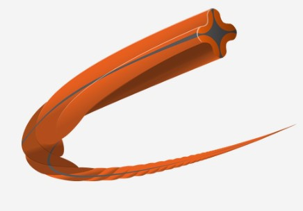 Trimmerline Husqvarna Whisper Twist