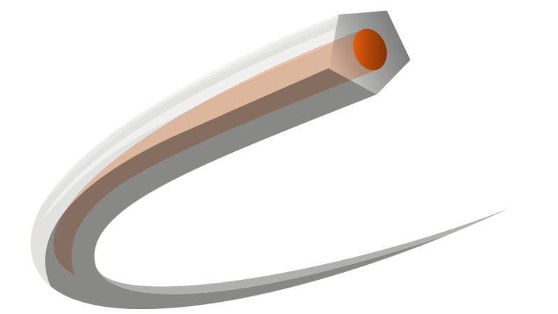 Trimmerline Husqvarna Core Cut