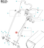 Kabel Awg26 1020Mm 5976887-01 Kabel Awg26 1020Mm 5976887-01
