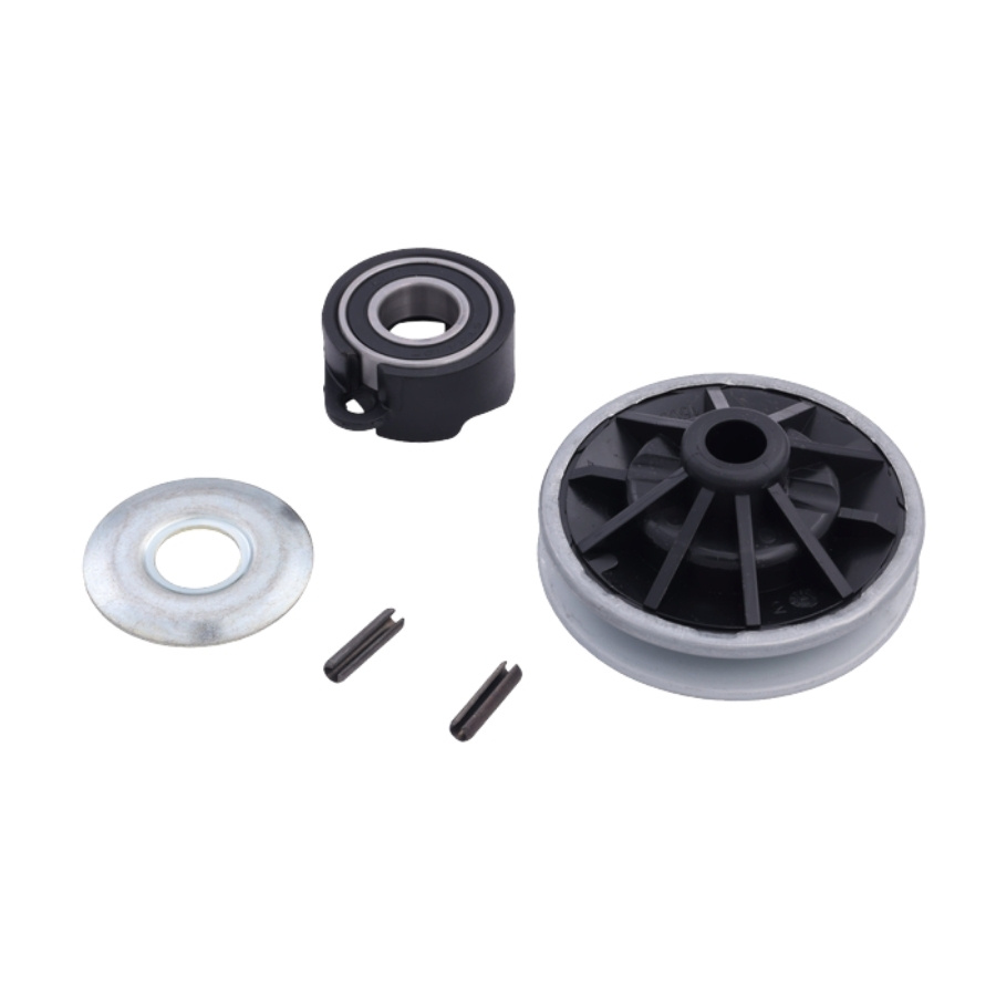 Transmissionsvariator