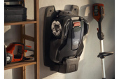 Vægmontering Automower® 305 / 405X / 415X / 310 Mark II / 315 Mark II Vægmontering Automower® 305 / 405X / 415X / 310 Mark II / 315 Mark II