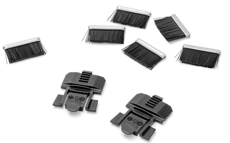 Børstesæt Automower 305(2020), 405X, 415X 5977046-01