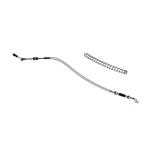 Kabel Til Cutter Sæt 5977139-02 Kabel Til Cutter Sæt 5977139-02