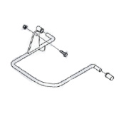 Lever Of Advance Sæt 5977144-01 Lever Of Advance Sæt 5977144-01