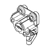 Isolator hva gz26s Isolator hva gz26s
