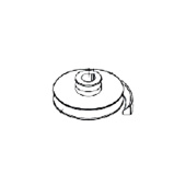 Motor Træske 5977641-01 Motor Træske 5977641-01