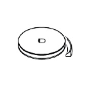 Gearkasse Træske 5977653-01 Gearkasse Træske 5977653-01