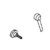 Håndtagssæt 5978161-01 Håndtagssæt 5978161-01