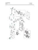 Hjul Sæt 5978586-01 Hjul Sæt 5978586-01