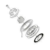 Forret 5978927-01 Forret 5978927-01