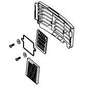 Dække Over 5979582-01 Dække Over 5979582-01