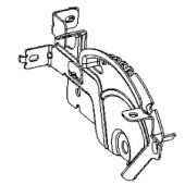 Beslag, Svejsning, Hastighedsstyring Beslag, Svejsning, Hastighedsstyring
