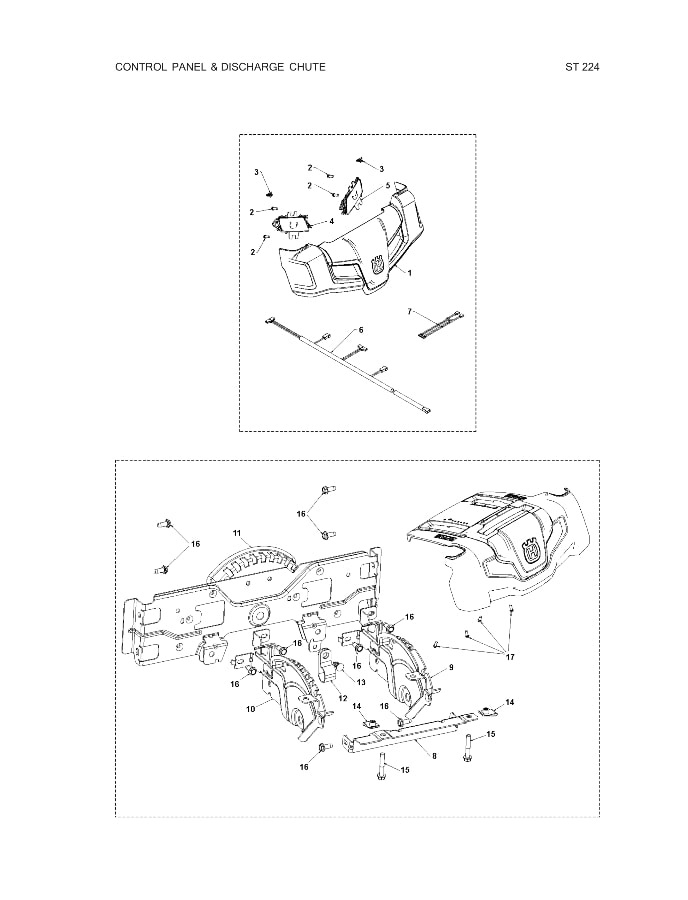 Beslag, Svejsning, Afbøjning