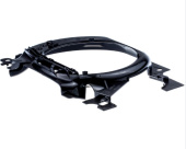 Køleluftleder 5980076-01 Køleluftleder 5980076-01