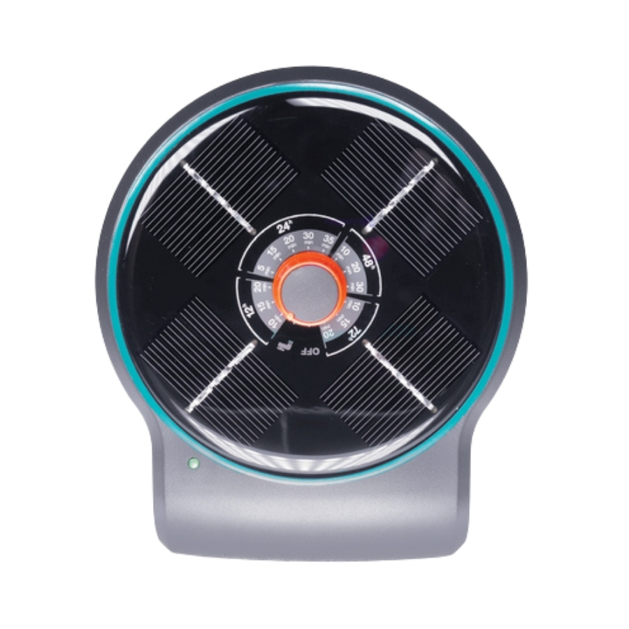 Styreenhed + Pumpe 5984004-01