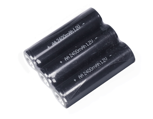 Batteripakke (3X12V) 5984255-01