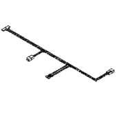 Ledningsføring Elektrisk Jumper, Lys Ledningsføring Elektrisk Jumper, Lys