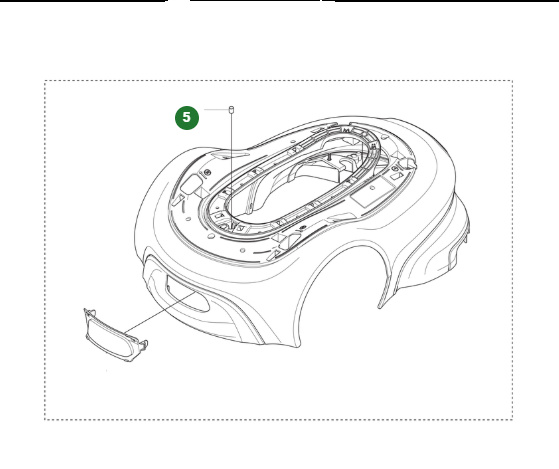 Neodymmagnet L=10