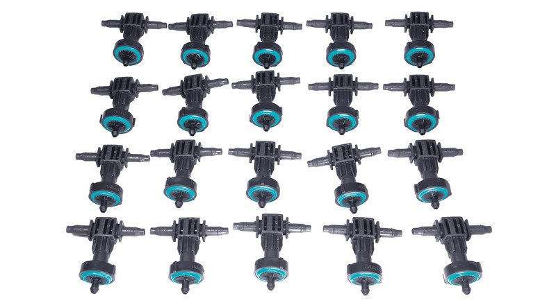 Acc Bag Inline Driphoud (20 5984993-01