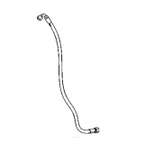 Løfteventil til hydraulisk slange - Løfteventil til hydraulisk slange -