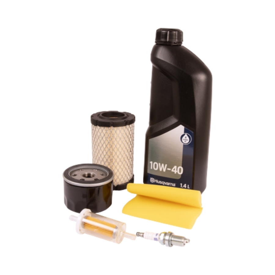 Servicekit 100H Luftolie Fu