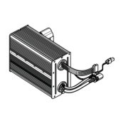 Styreenhed 5985382-02 Styreenhed 5985382-02