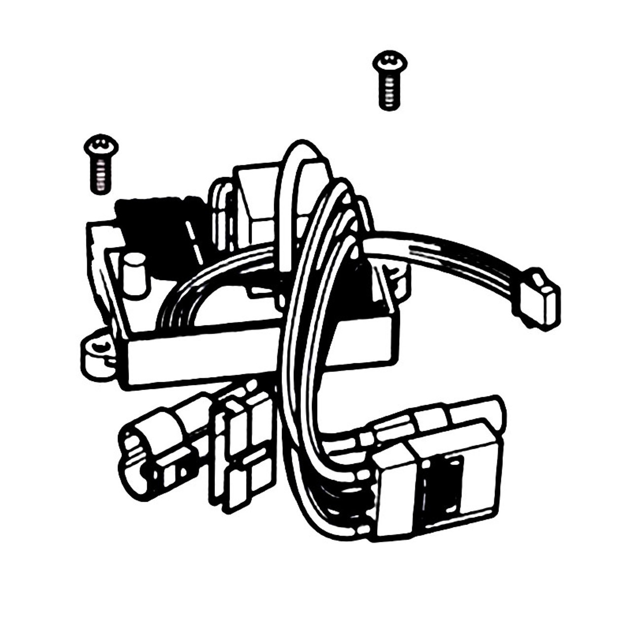 Elektrisk Modul 5985390-01