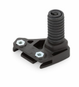 Fjederholder Assy Fjederholder Assy